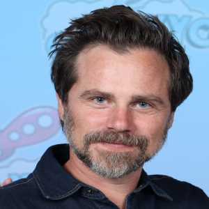 Rider Strong