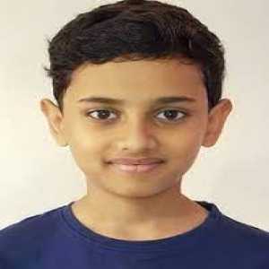 Sparsh Suman
