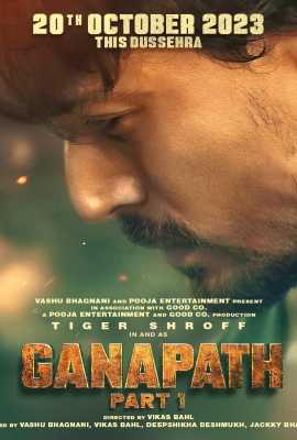 Ganapath - A Hero Is Born