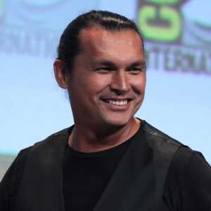 Adam Beach