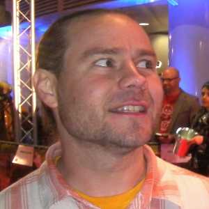 Chris Pontius