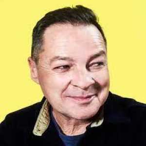 French Stewart