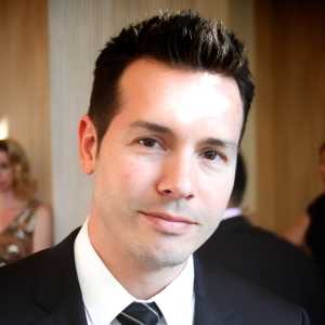 Jon Seda