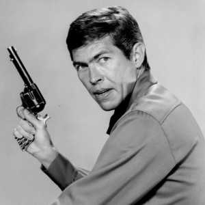James Coburn