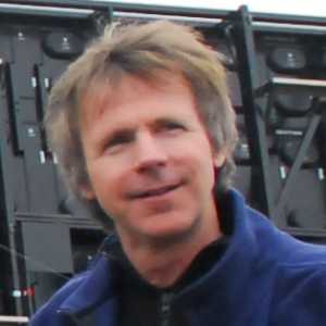 Dana Carvey