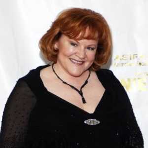 Edie McClurg