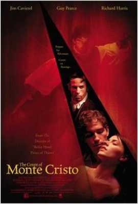 The Count of Monte Cristo