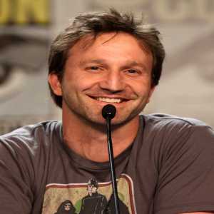 Breckin Meyer