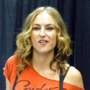 Drea de Matteo
