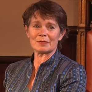 Celia Imrie
