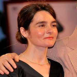 Shirley Henderson