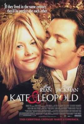 Kate & Leopold