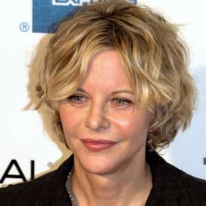 Meg Ryan