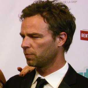 JR Bourne