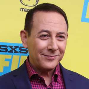 Paul Reubens