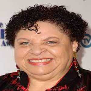 Patricia Belcher
