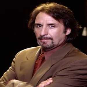 Ron Silver