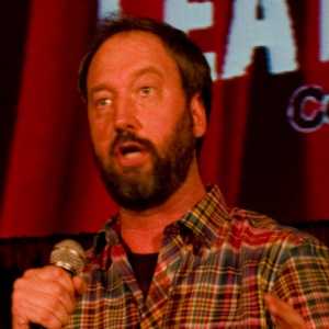Tom Green