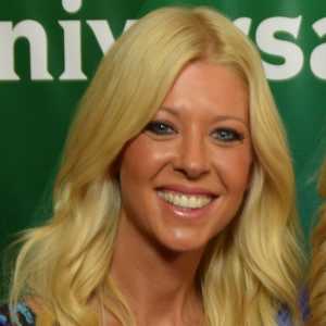 Tara Reid