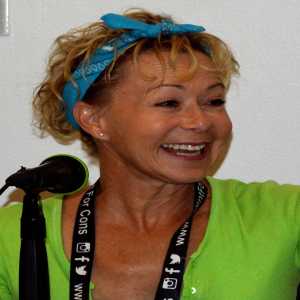 Debi Derryberry