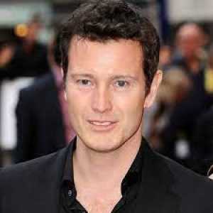 Nick Moran