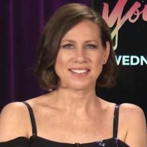 Miriam Shor