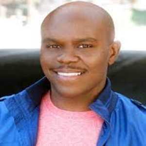 Rickey D'Shon Collins