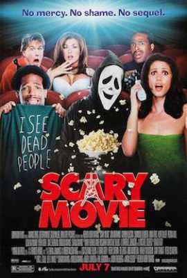 Scary Movie