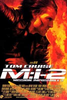 Mission: Impossible 2
