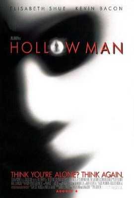 Movies Hollow Man Revionz