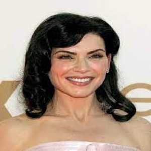 Julianna Margulies