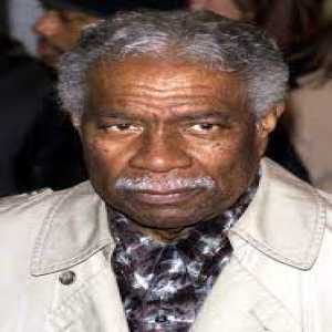 Ossie Davis