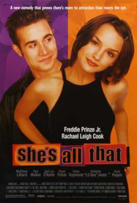 She's All That