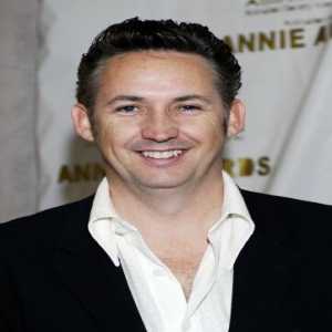 Harland Williams