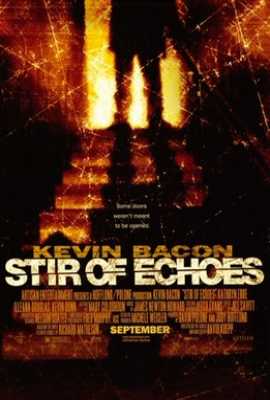 Stir of Echoes