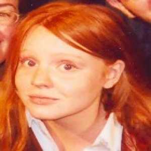 Lauren Ambrose