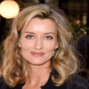 Natascha McElhone