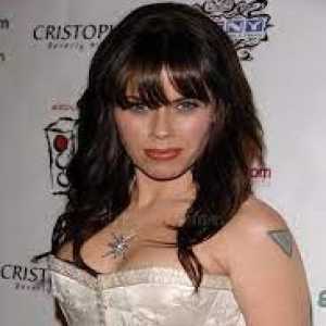 Fairuza Balk
