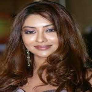 Payal Ghosh