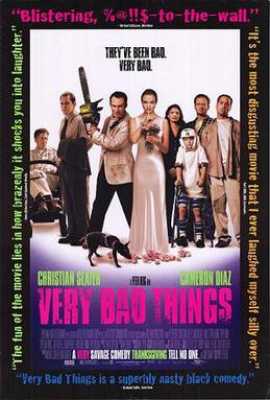Very Bad Things