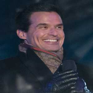 Antonio Sabàto Jr.