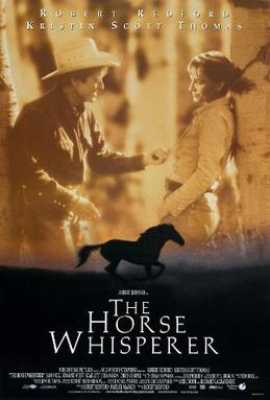 The Horse Whisperer