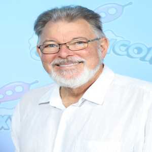 Jonathan Frakes