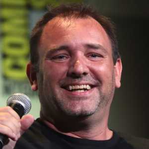 Trey Parker