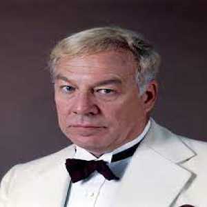 George Kennedy