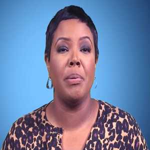 Kellie Shanygne Williams