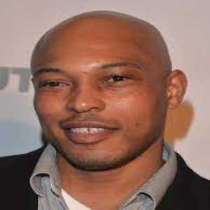 Sticky Fingaz
