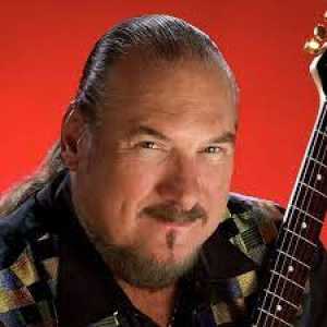 Steve Cropper