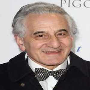 Henry Goodman