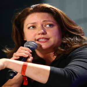 Liesel Pritzker Simmons